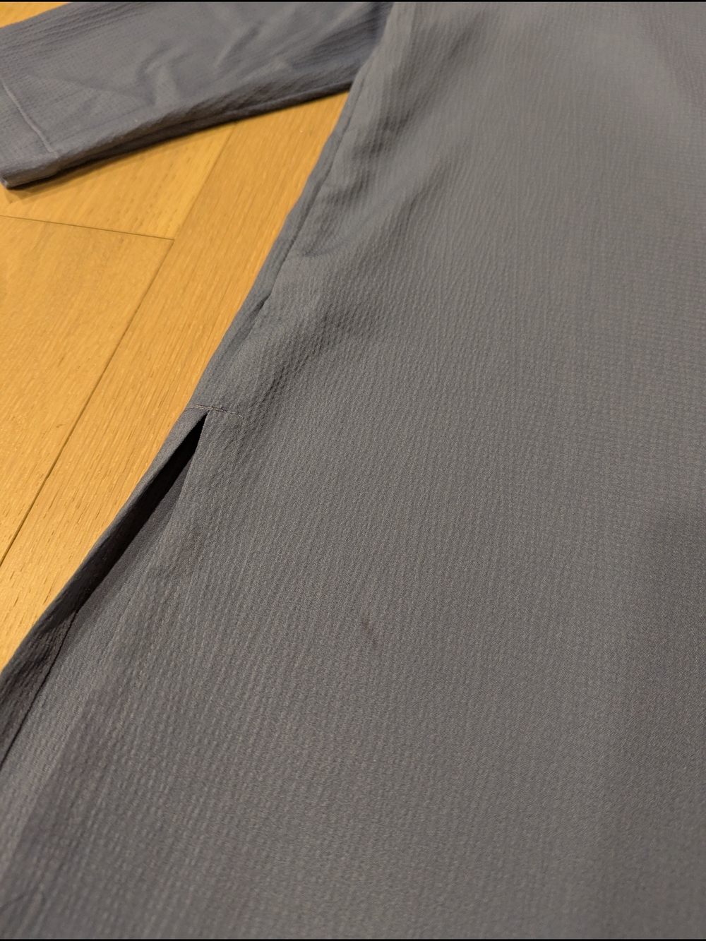 Blue Tunic - Picture 2 of 10